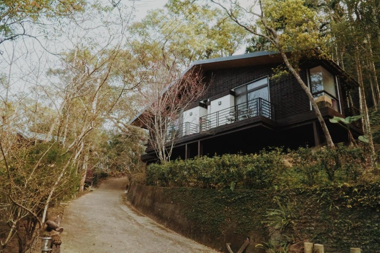 Fu Xuan Villa 三義郷 エクステリア 写真