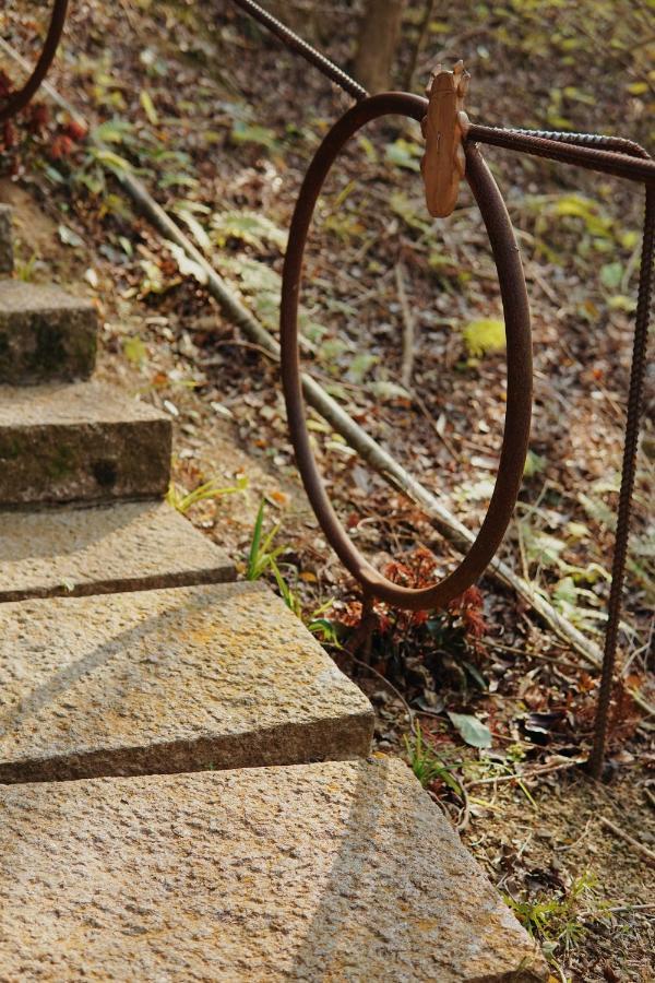 Fu Xuan Villa 三義郷 エクステリア 写真