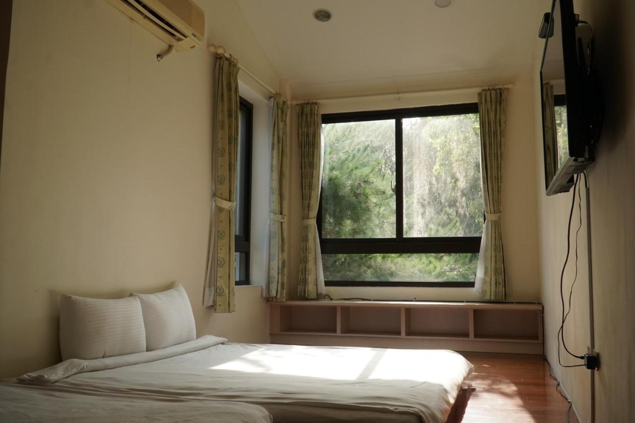 Fu Xuan Villa 三義郷 エクステリア 写真