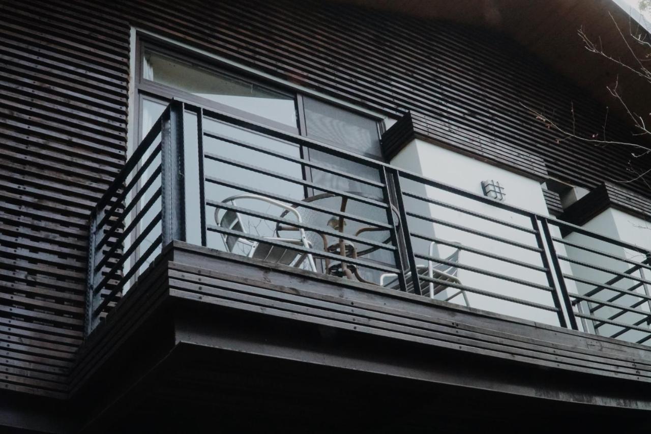 Fu Xuan Villa 三義郷 エクステリア 写真