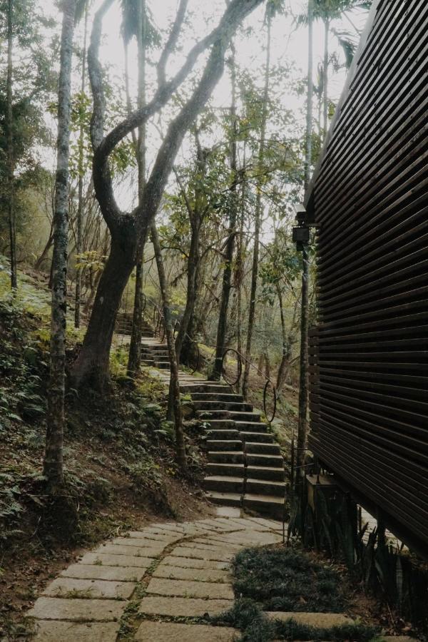 Fu Xuan Villa 三義郷 エクステリア 写真
