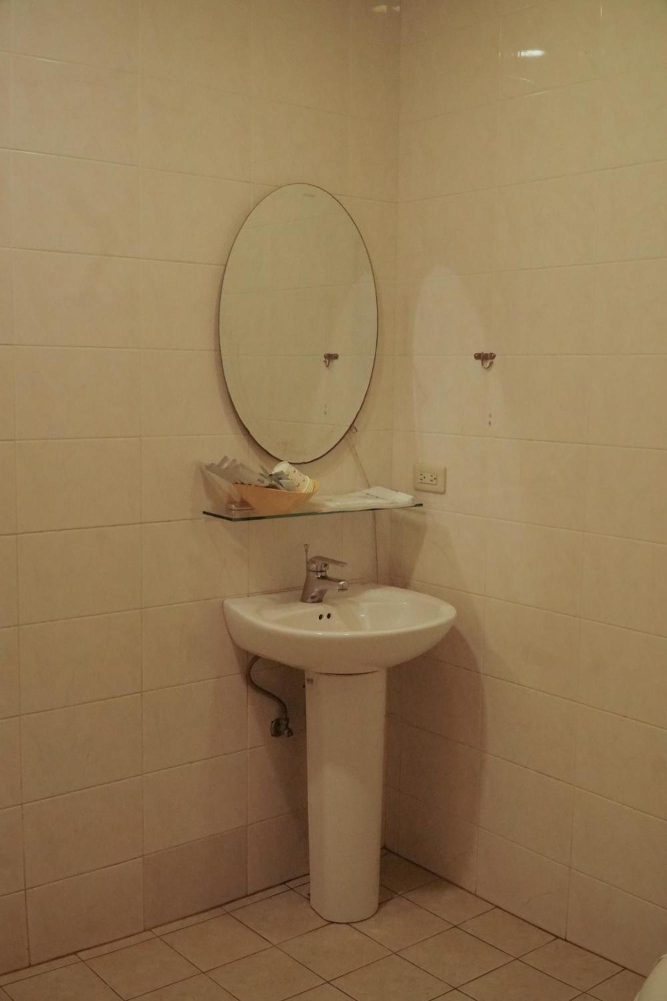 Fu Xuan Villa 三義郷 部屋 写真
